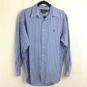 NWOT Polo by Ralph Lauren Button Up